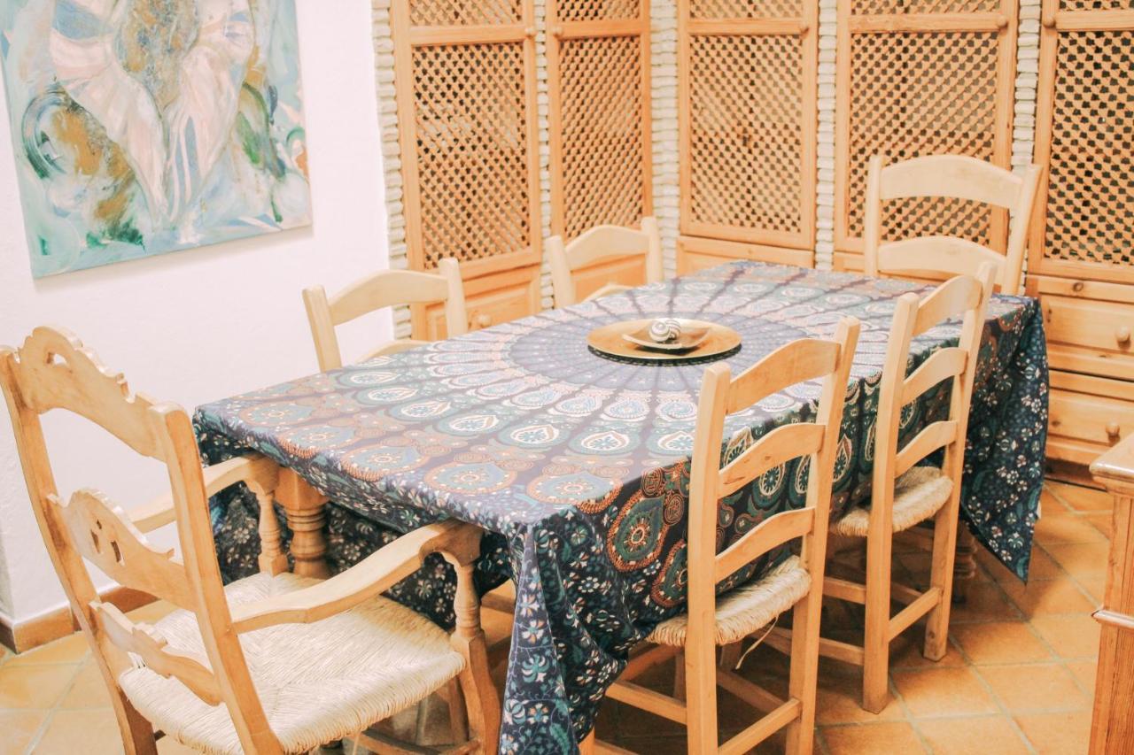 טריפה La Duquesa Guest House מראה חיצוני תמונה