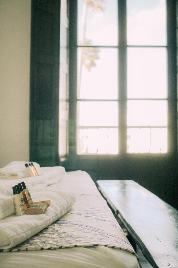 טריפה La Duquesa Guest House מראה חיצוני תמונה
