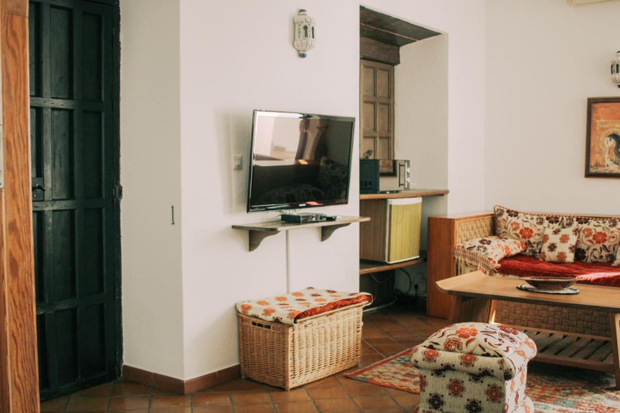 טריפה La Duquesa Guest House מראה חיצוני תמונה