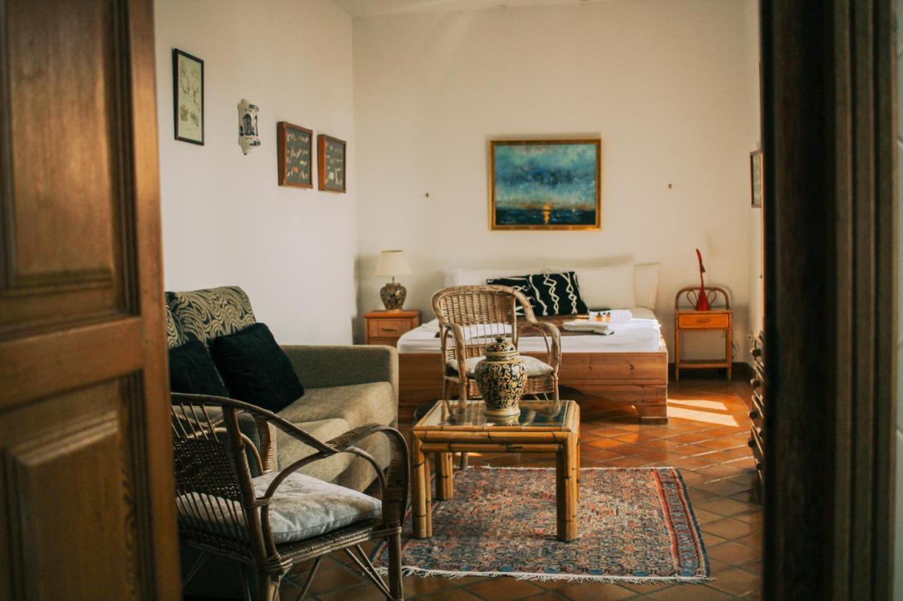טריפה La Duquesa Guest House מראה חיצוני תמונה