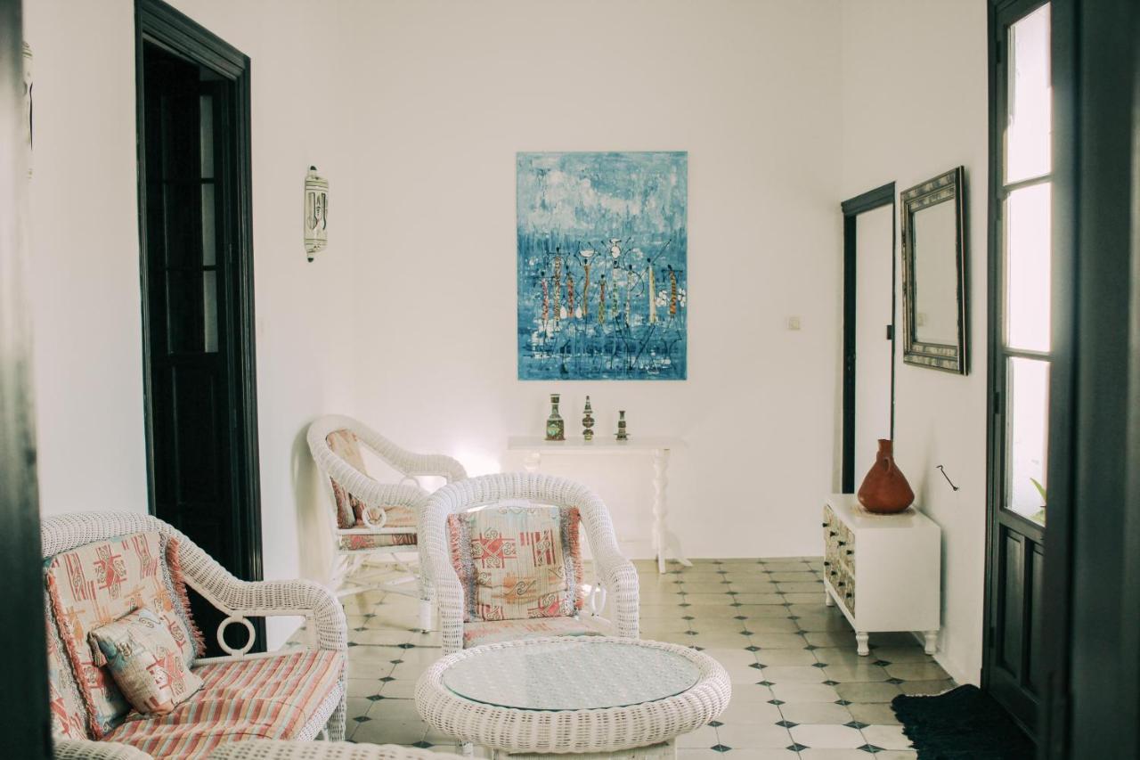 טריפה La Duquesa Guest House מראה חיצוני תמונה