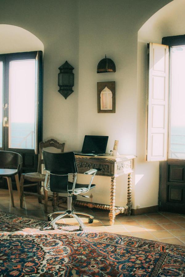 טריפה La Duquesa Guest House מראה חיצוני תמונה