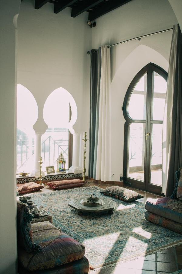 טריפה La Duquesa Guest House מראה חיצוני תמונה