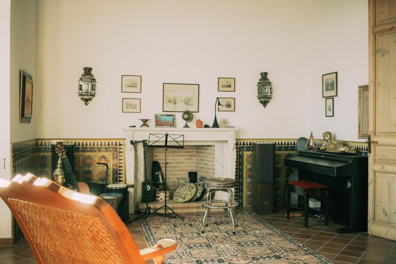 טריפה La Duquesa Guest House מראה חיצוני תמונה