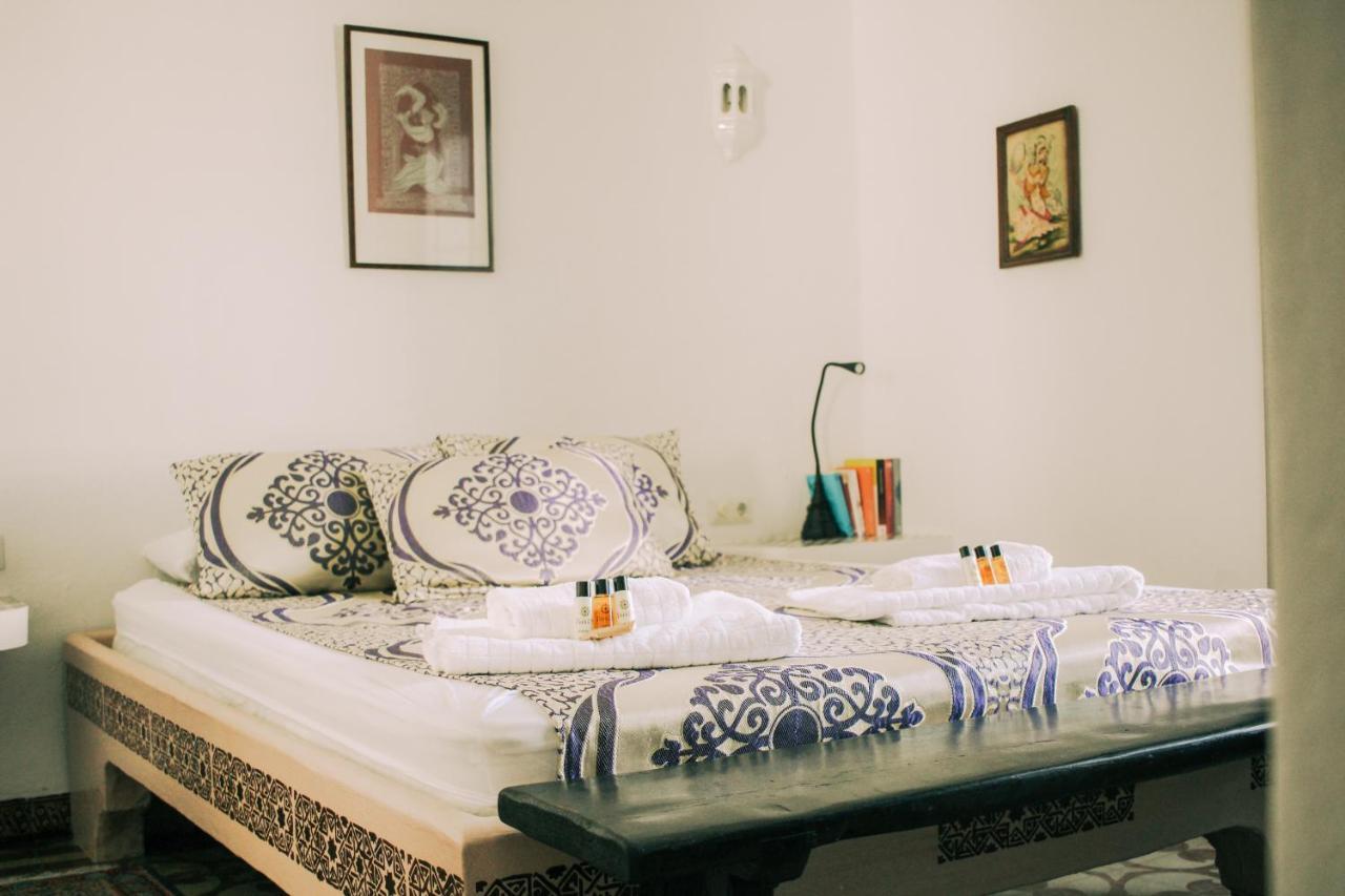 טריפה La Duquesa Guest House מראה חיצוני תמונה