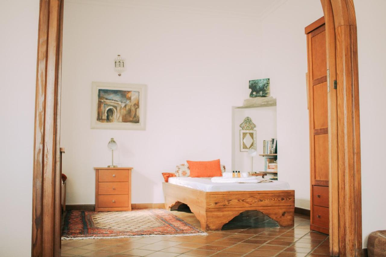 טריפה La Duquesa Guest House מראה חיצוני תמונה