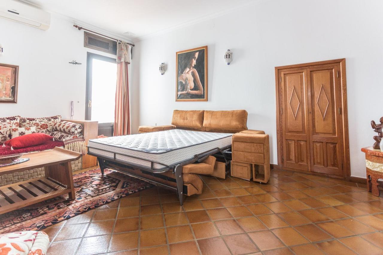 טריפה La Duquesa Guest House מראה חיצוני תמונה