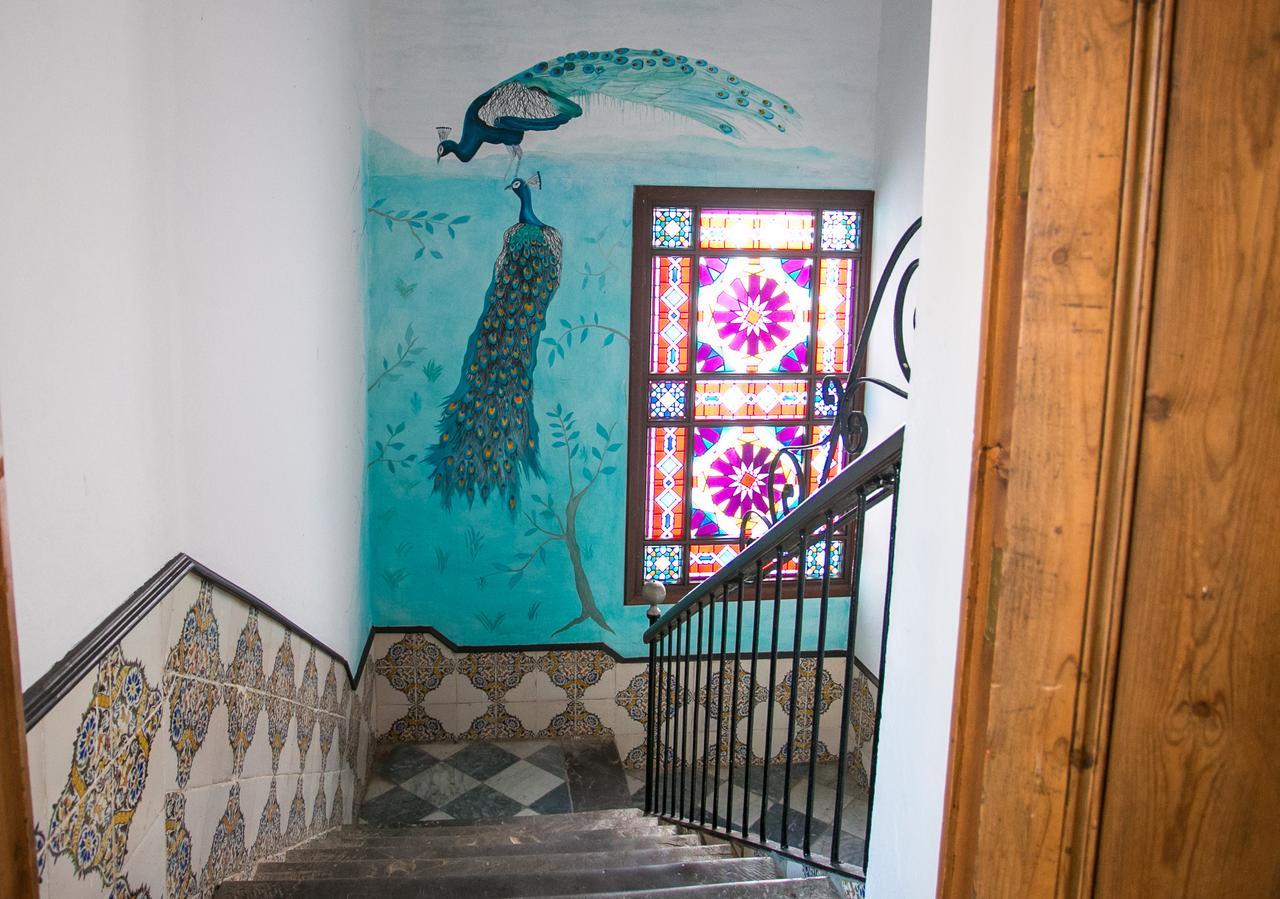 טריפה La Duquesa Guest House מראה חיצוני תמונה