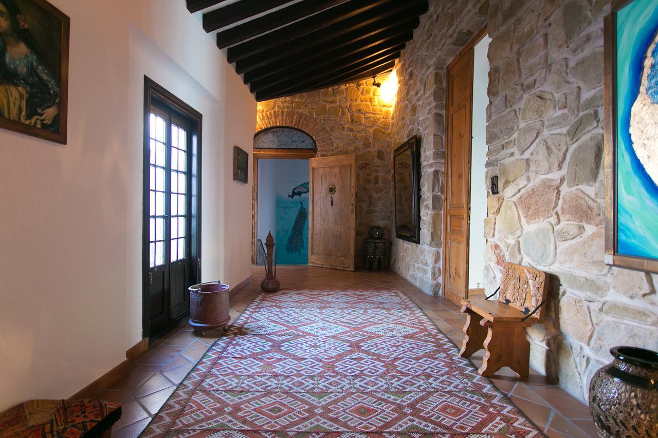 טריפה La Duquesa Guest House מראה חיצוני תמונה