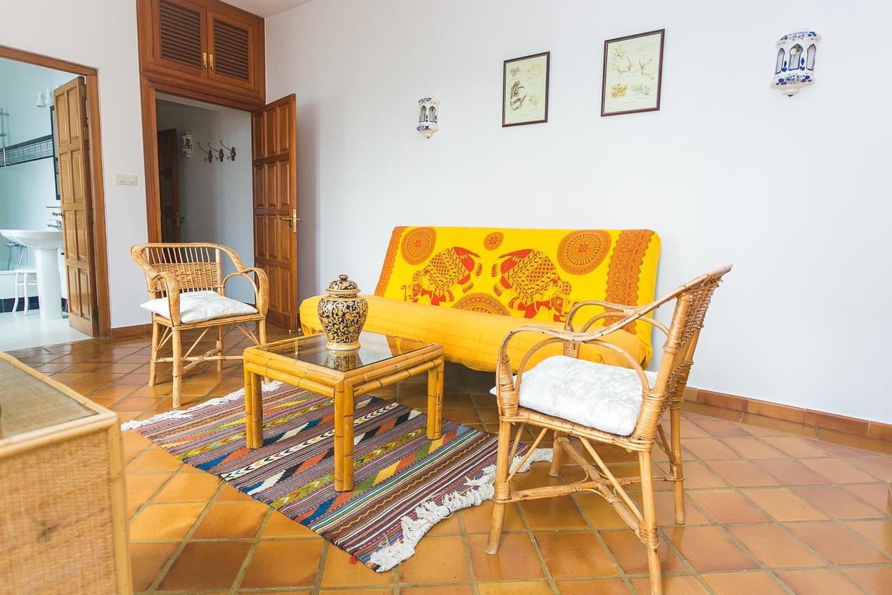 טריפה La Duquesa Guest House מראה חיצוני תמונה