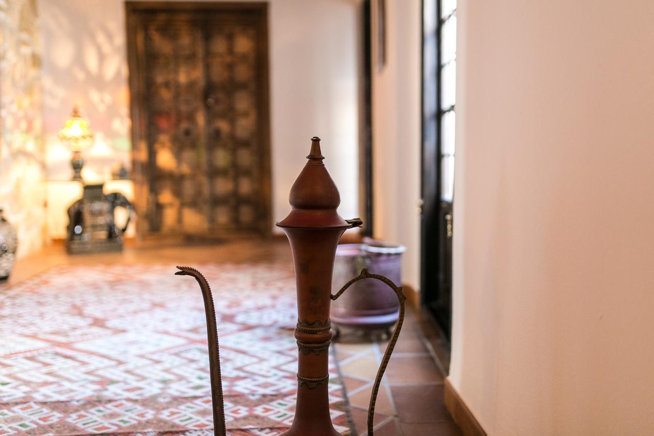 טריפה La Duquesa Guest House מראה חיצוני תמונה