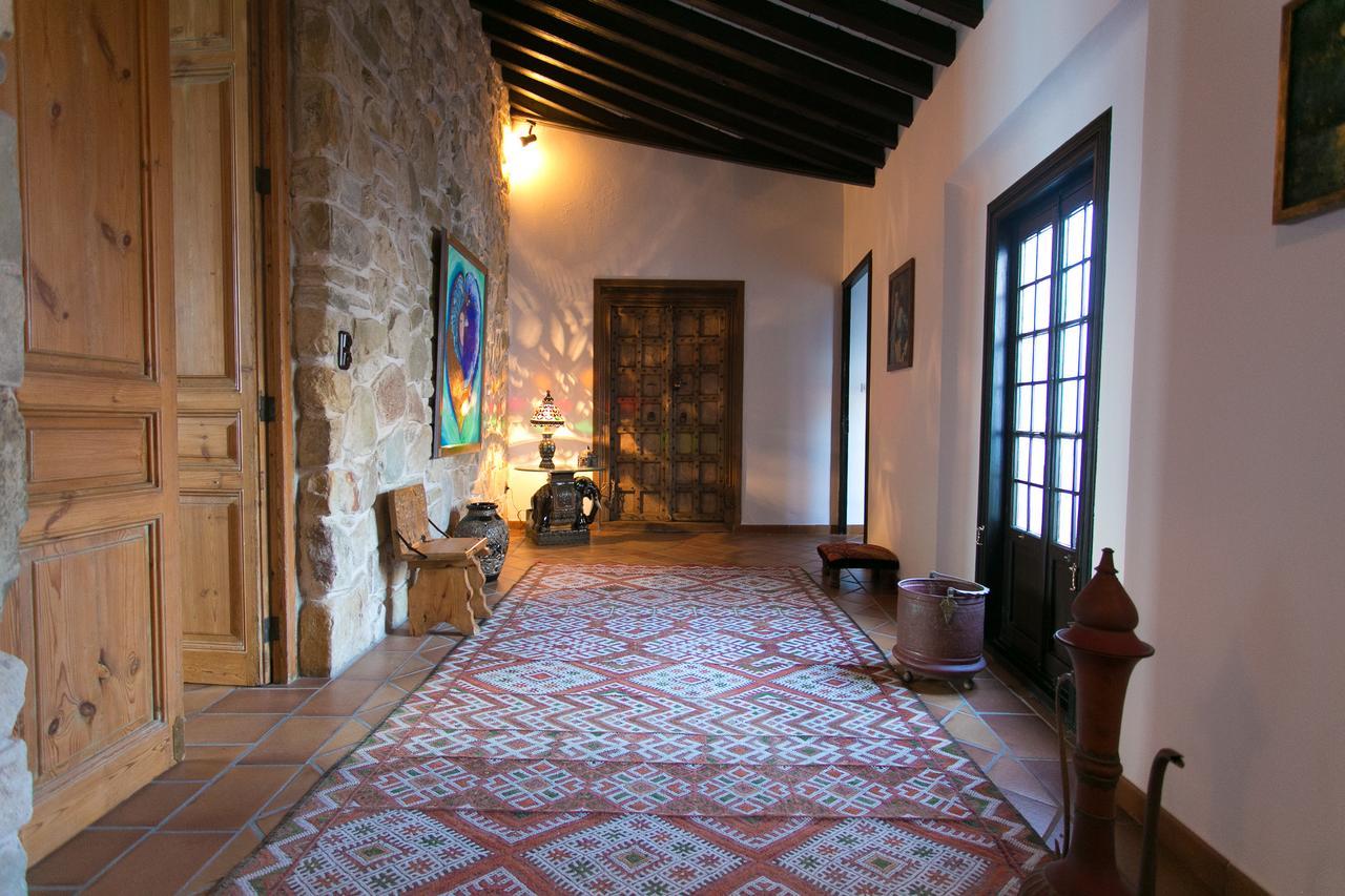 טריפה La Duquesa Guest House מראה חיצוני תמונה