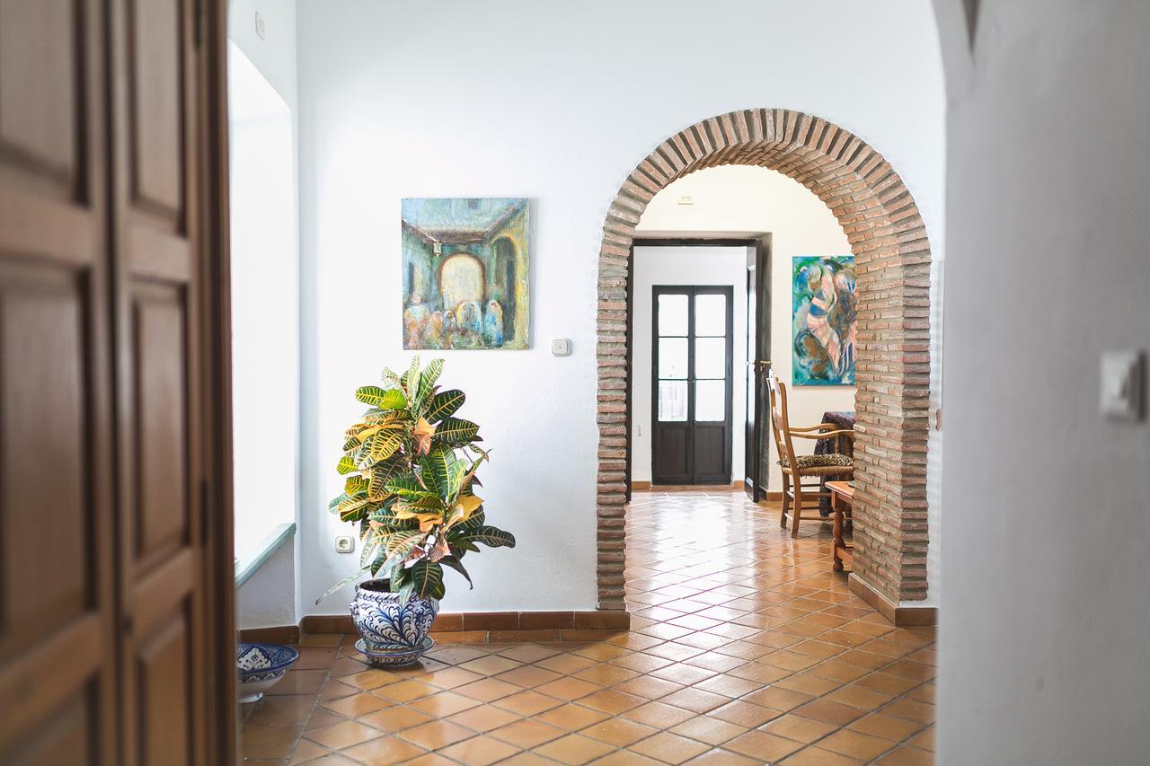 טריפה La Duquesa Guest House מראה חיצוני תמונה