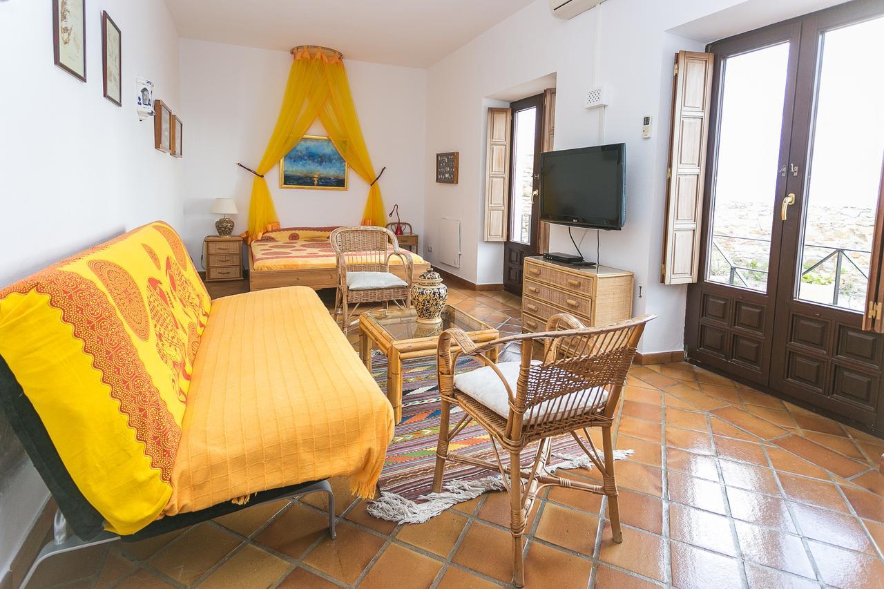 טריפה La Duquesa Guest House מראה חיצוני תמונה
