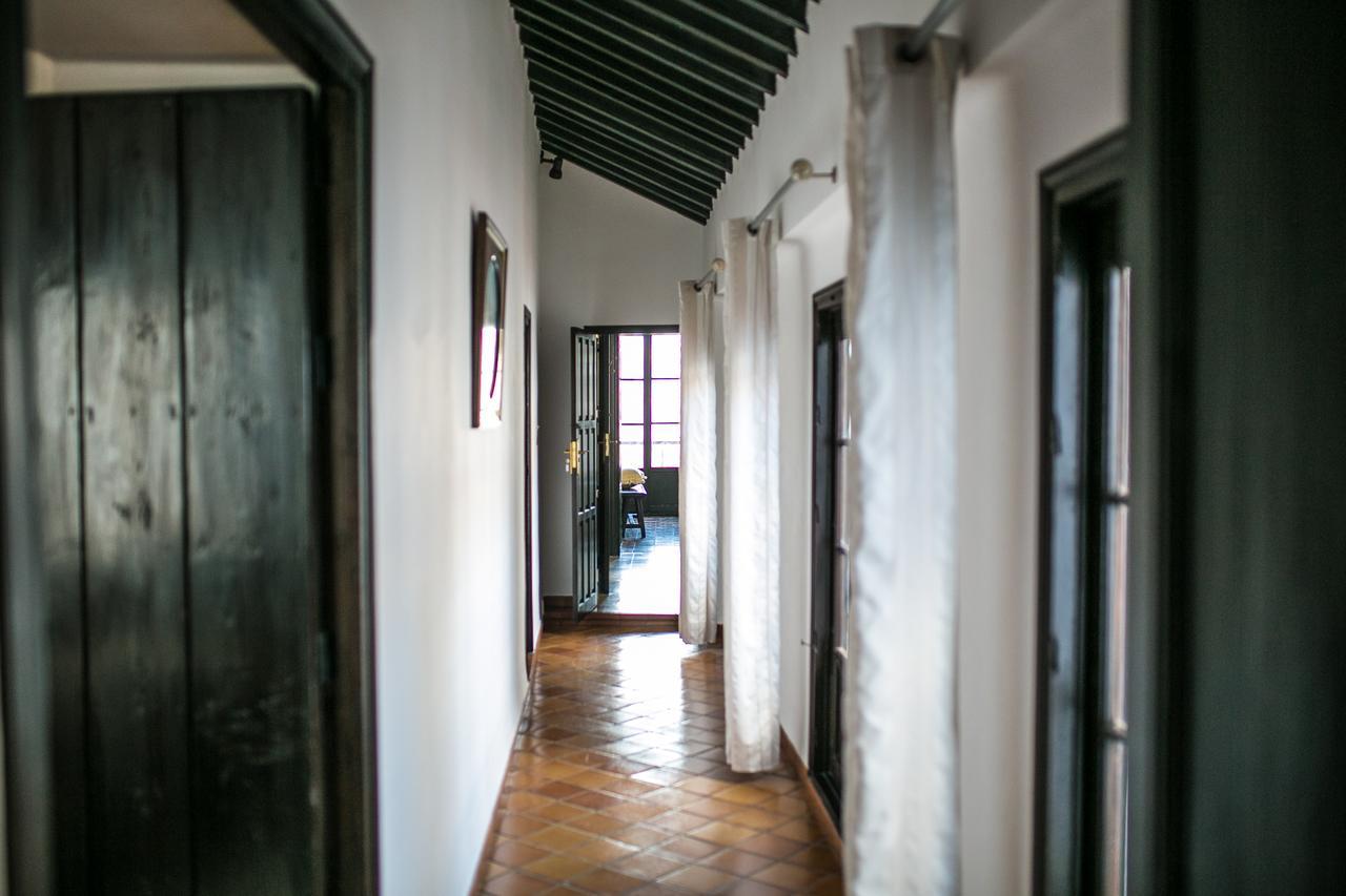 טריפה La Duquesa Guest House מראה חיצוני תמונה