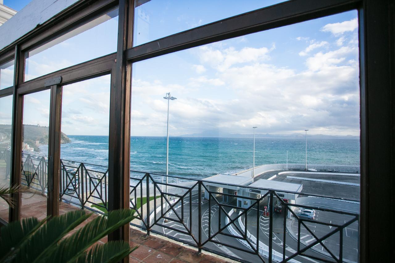 טריפה La Duquesa Guest House מראה חיצוני תמונה