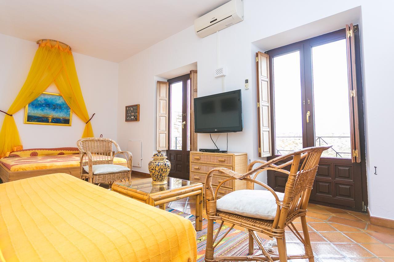 טריפה La Duquesa Guest House מראה חיצוני תמונה