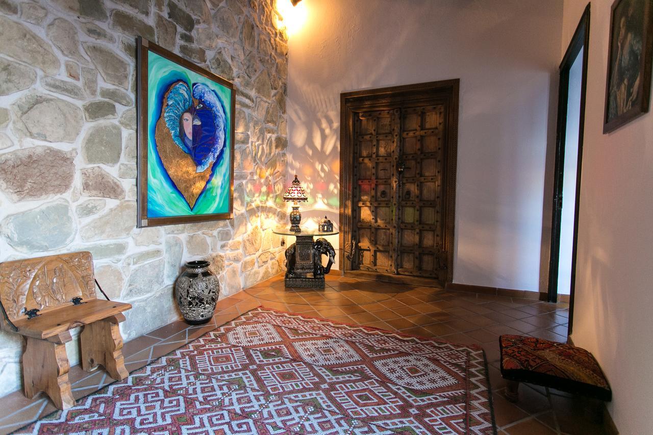 טריפה La Duquesa Guest House מראה חיצוני תמונה