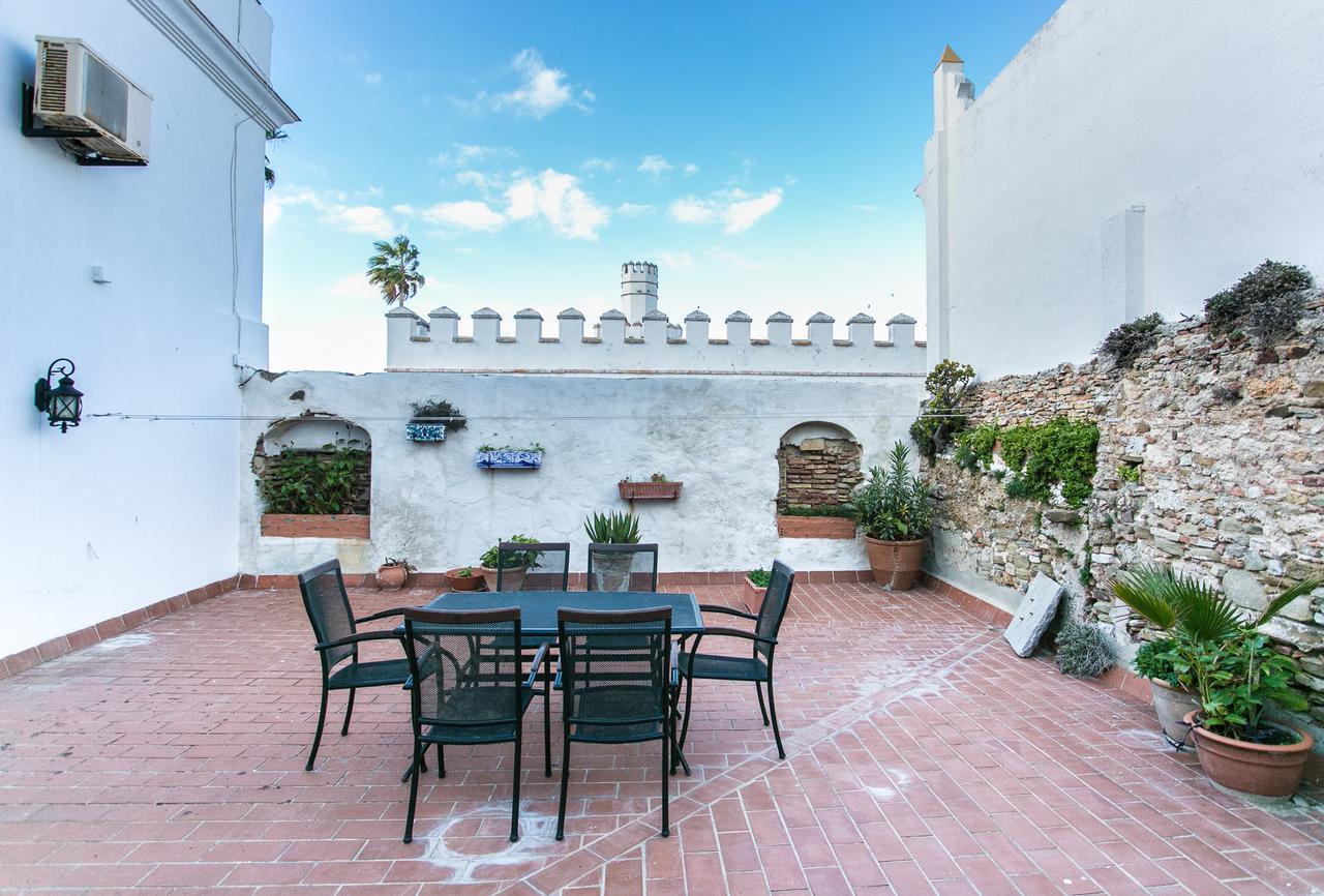 טריפה La Duquesa Guest House מראה חיצוני תמונה