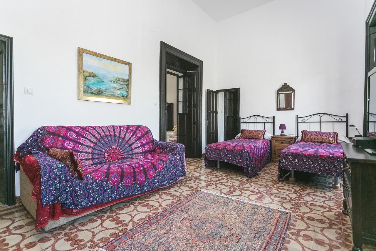 טריפה La Duquesa Guest House מראה חיצוני תמונה