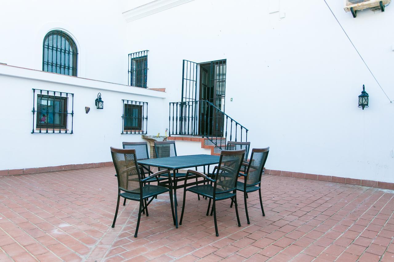 טריפה La Duquesa Guest House מראה חיצוני תמונה
