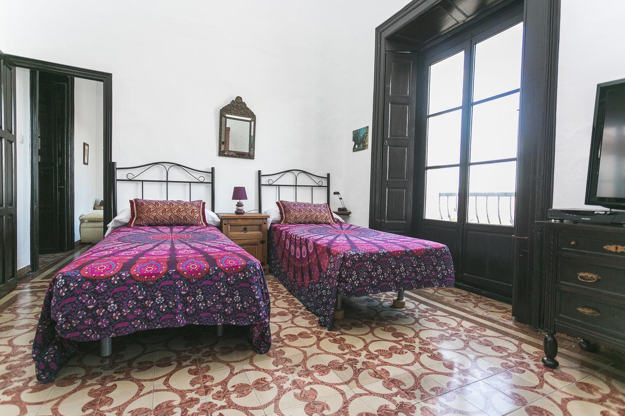 טריפה La Duquesa Guest House מראה חיצוני תמונה