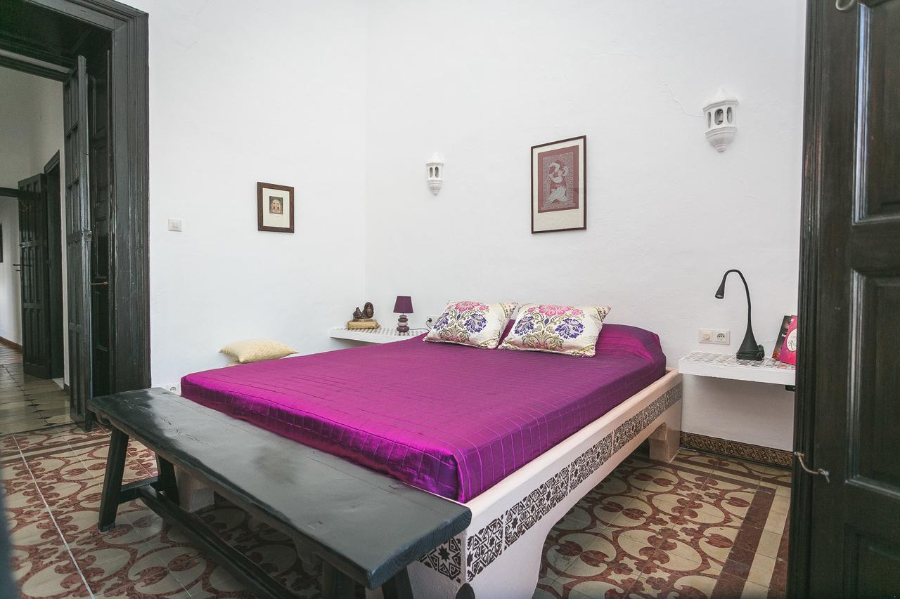 טריפה La Duquesa Guest House מראה חיצוני תמונה