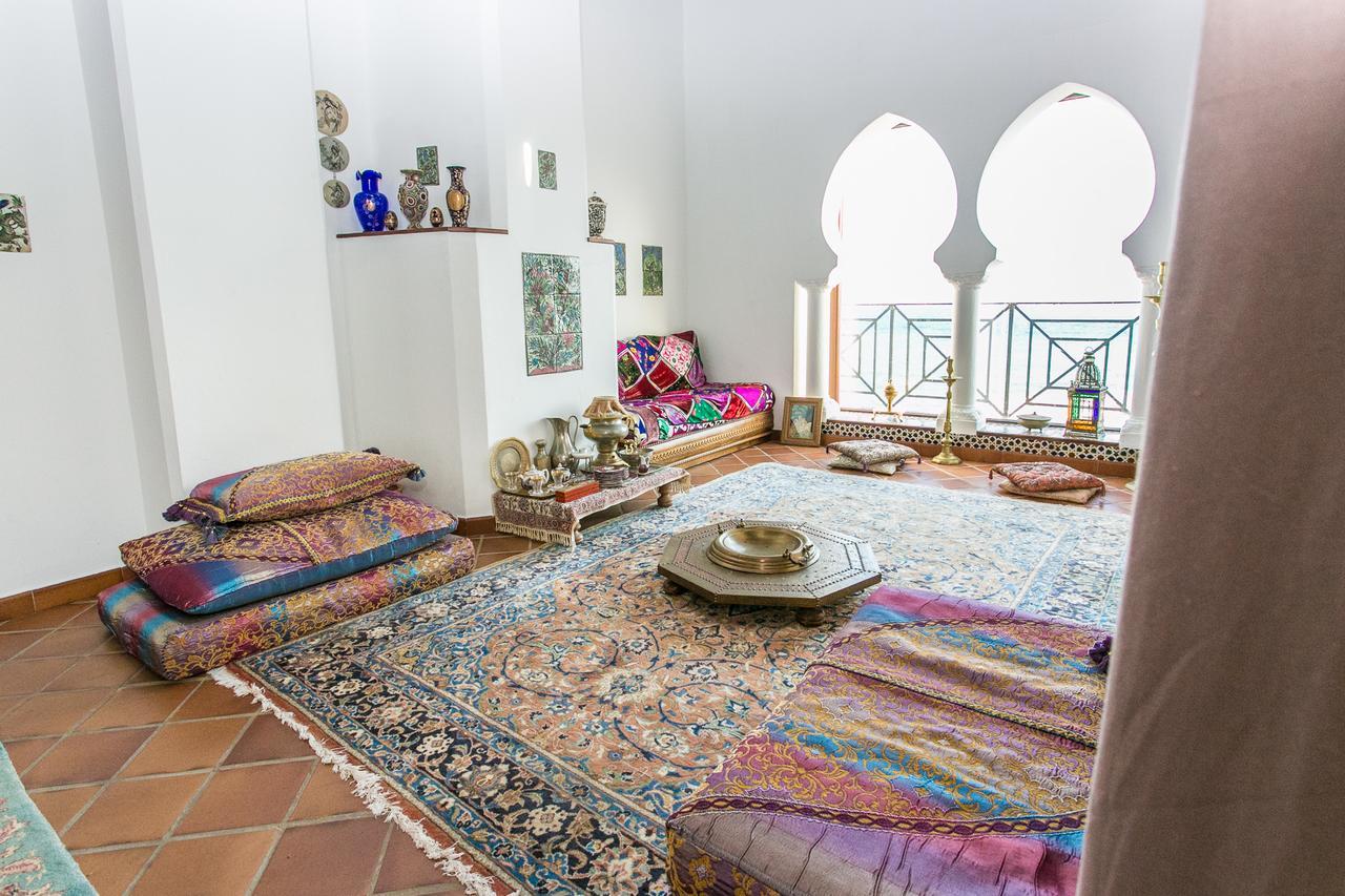 טריפה La Duquesa Guest House מראה חיצוני תמונה