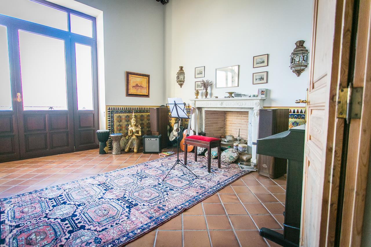 טריפה La Duquesa Guest House מראה חיצוני תמונה