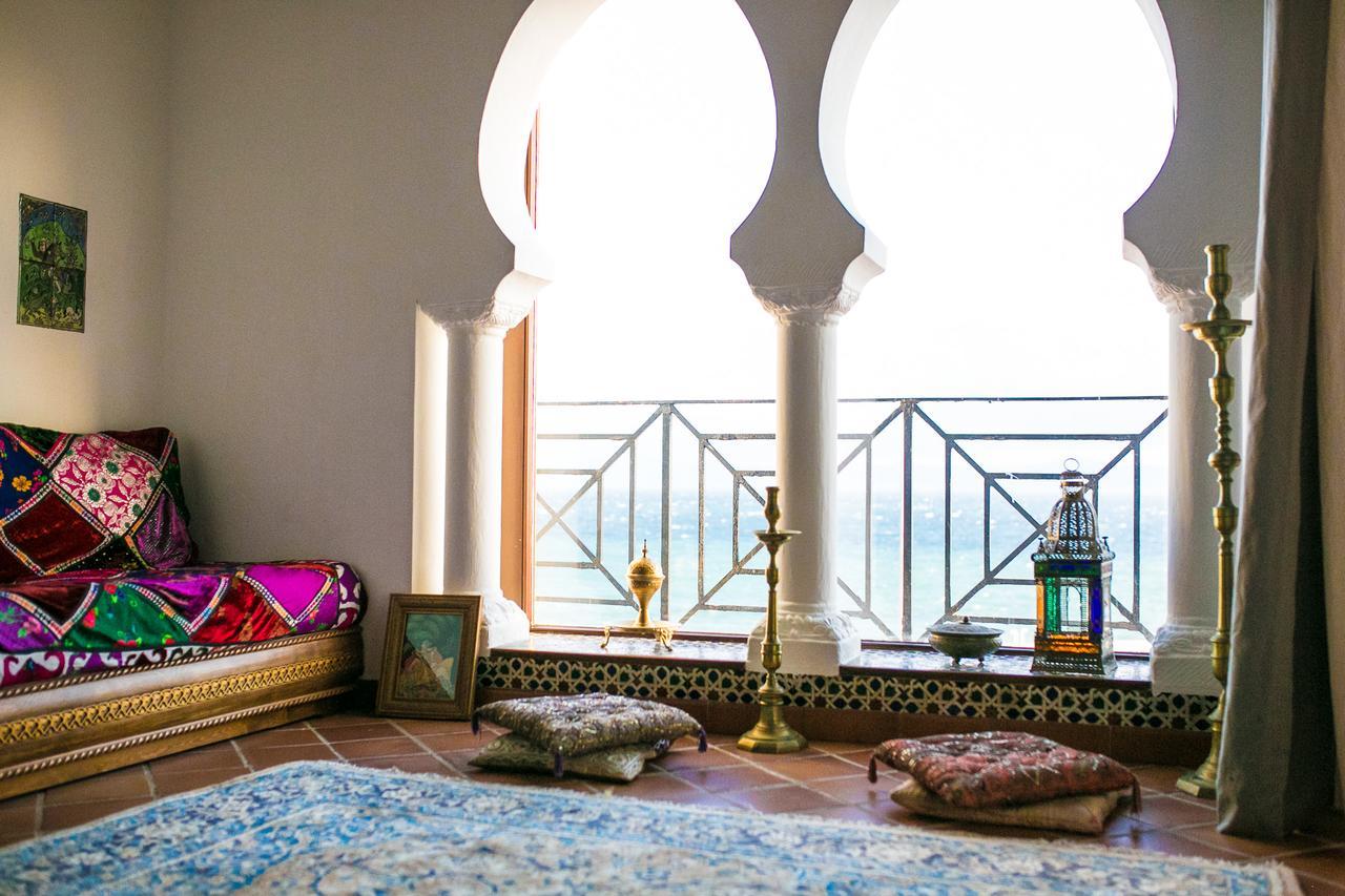 טריפה La Duquesa Guest House מראה חיצוני תמונה