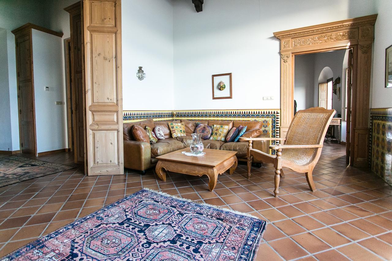 טריפה La Duquesa Guest House מראה חיצוני תמונה