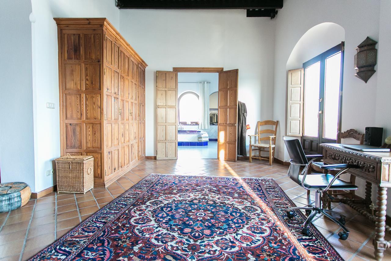 טריפה La Duquesa Guest House מראה חיצוני תמונה