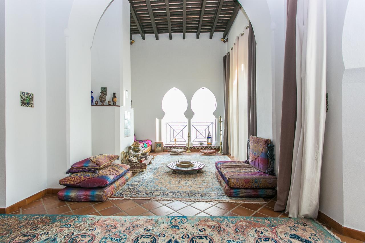 טריפה La Duquesa Guest House מראה חיצוני תמונה