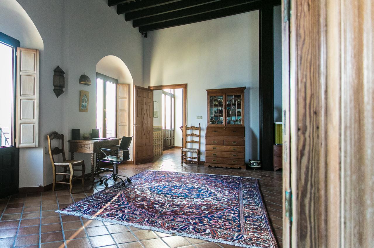 טריפה La Duquesa Guest House מראה חיצוני תמונה