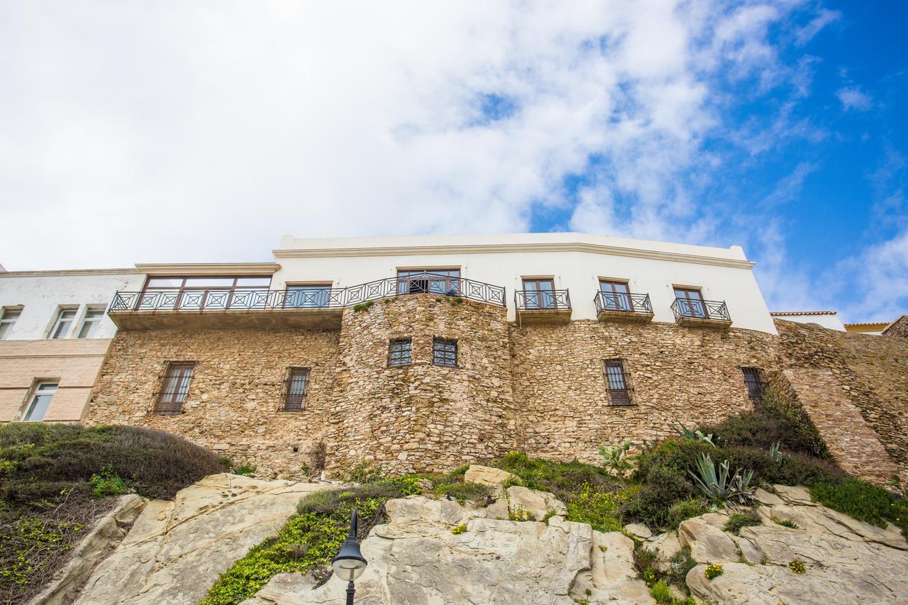 טריפה La Duquesa Guest House מראה חיצוני תמונה